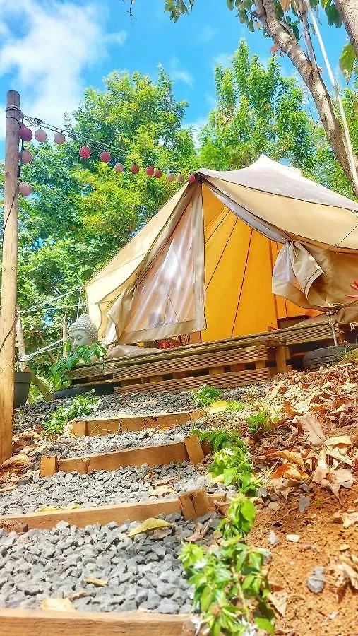 Glamping Farmer Le Vauclin 0*,